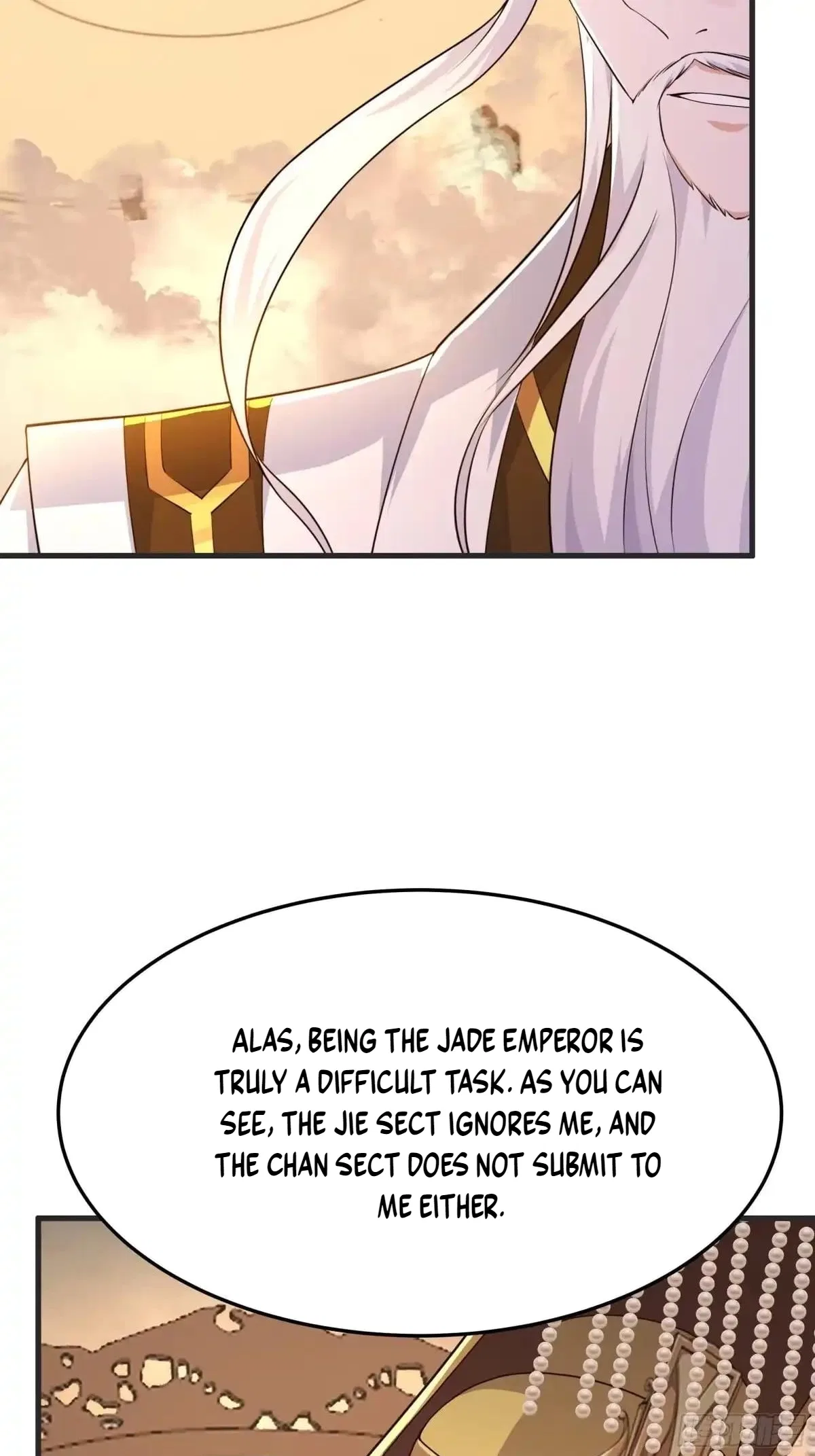 Rebirth of King Zhou: Not Being the Ultimate Villain Chapter 268 – Page 31