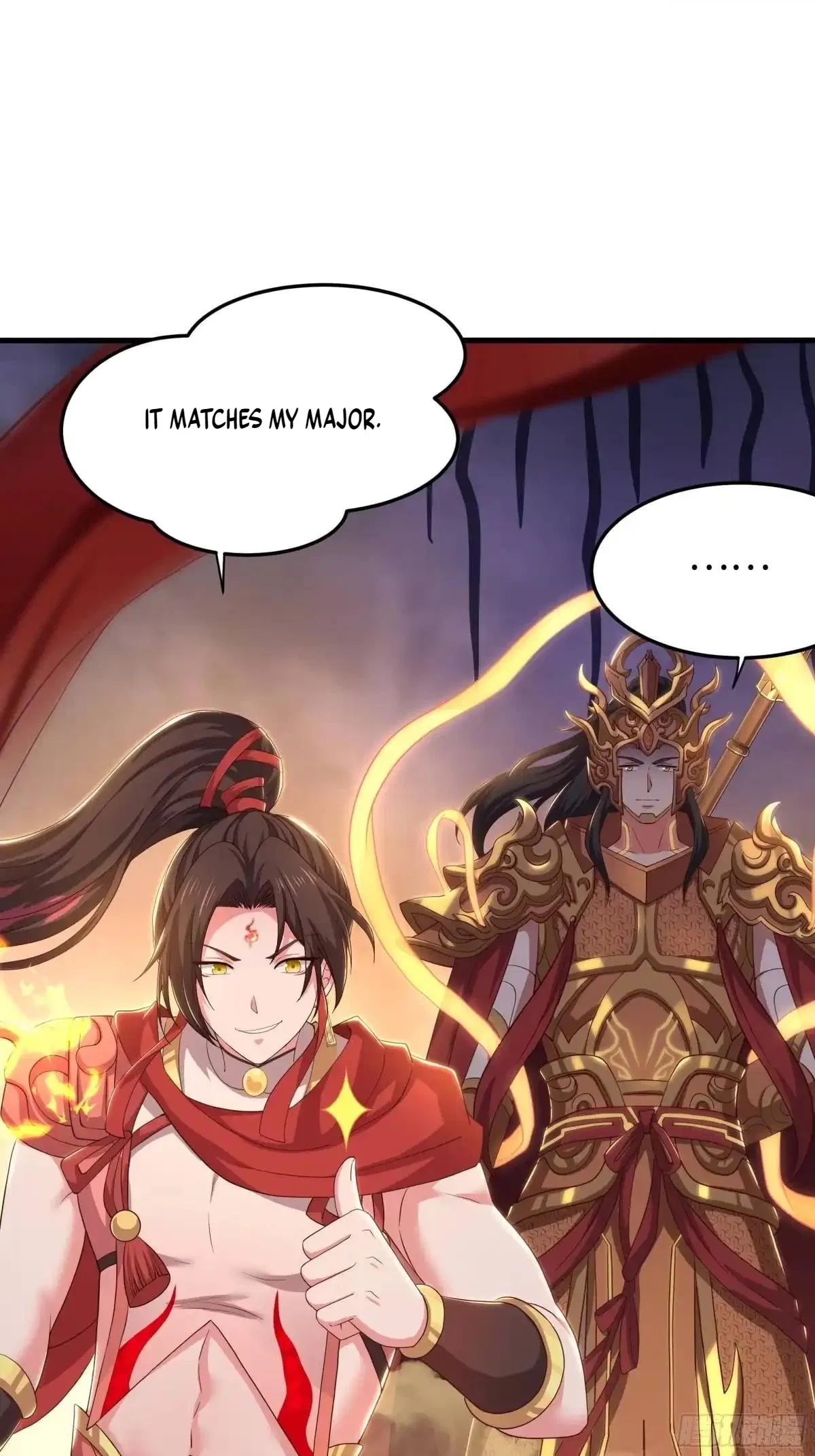 Rebirth of King Zhou: Not Being the Ultimate Villain Chapter 268 – Page 45
