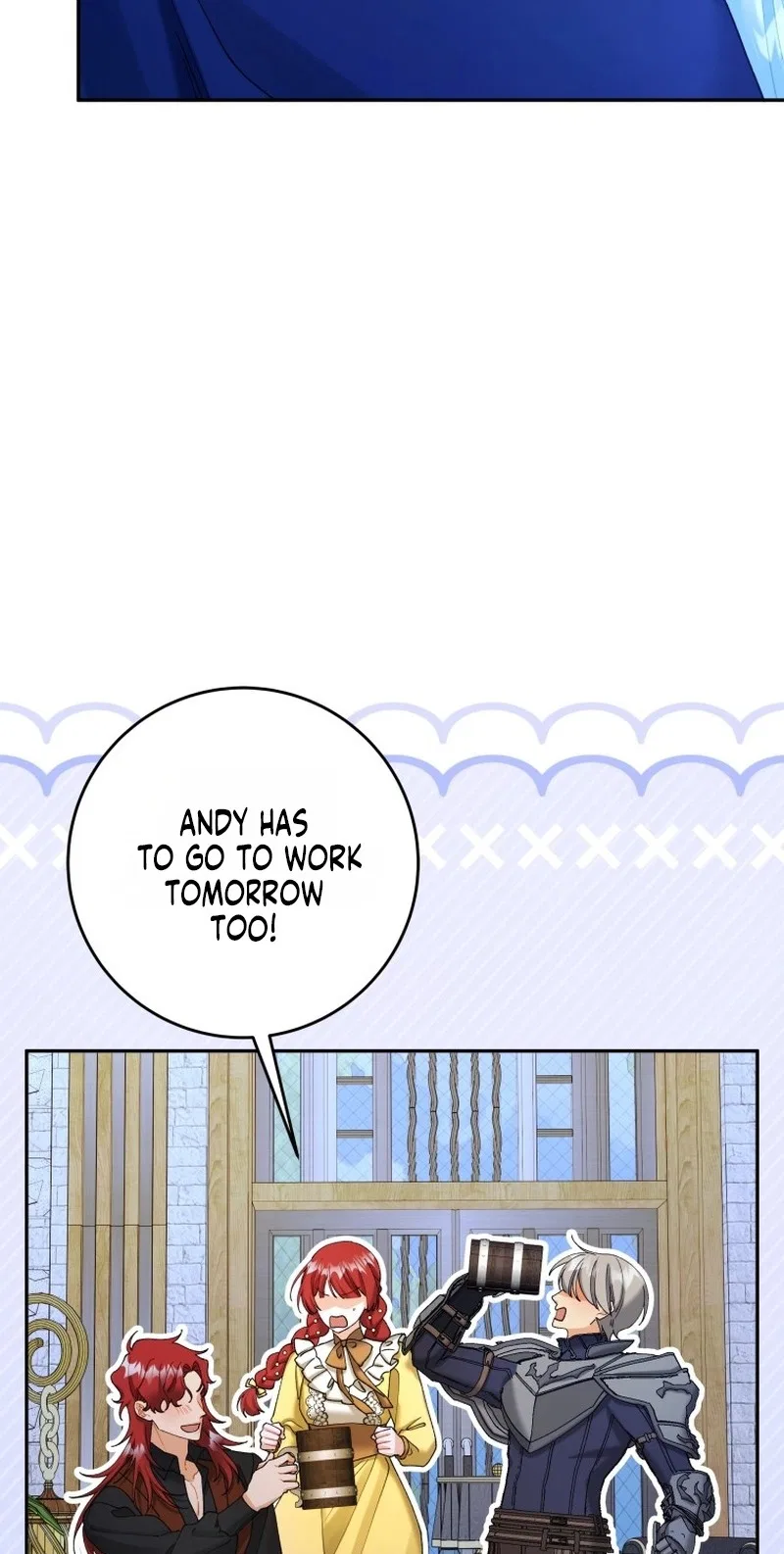 The Unfilial Heir Who Tries to Kill Me Tempts Me Chapter 26 – Page 11