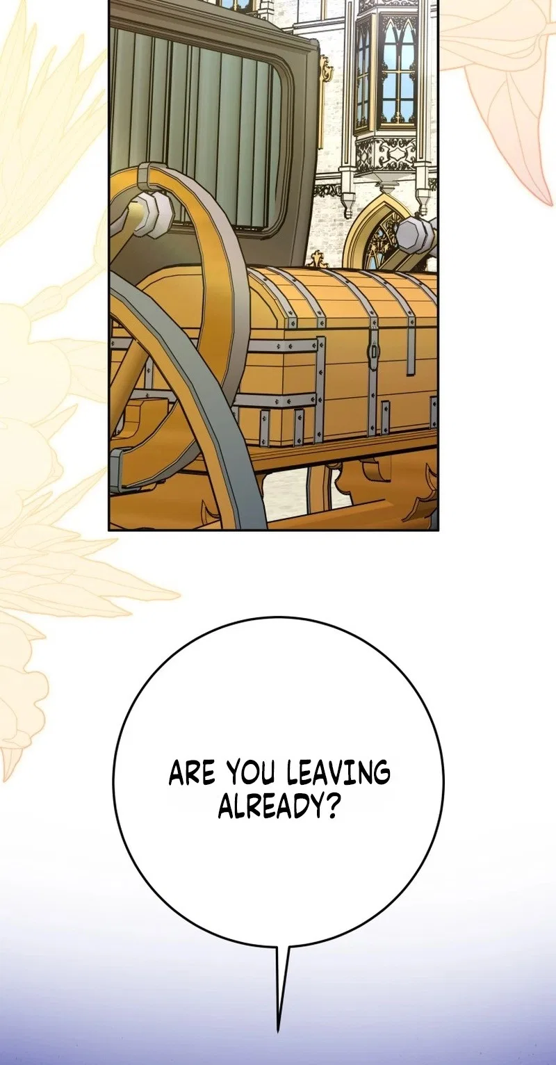 The Unfilial Heir Who Tries to Kill Me Tempts Me Chapter 26 – Page 57