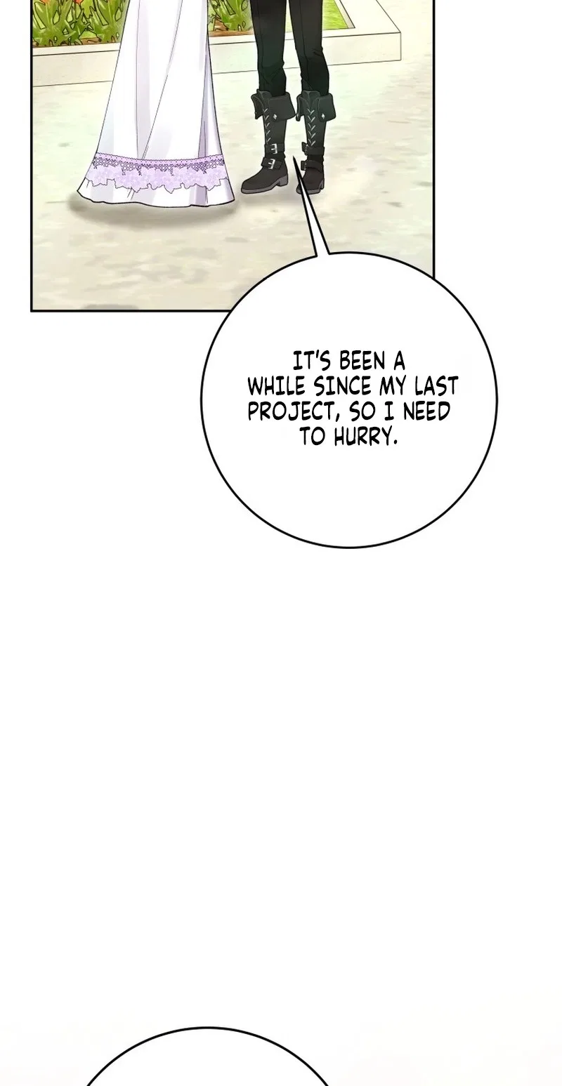 The Unfilial Heir Who Tries to Kill Me Tempts Me Chapter 26 – Page 61