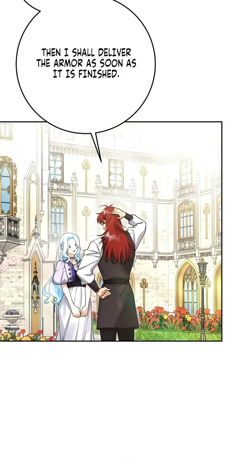 The Unfilial Heir Who Tries to Kill Me Tempts Me Chapter 26 – Page 66