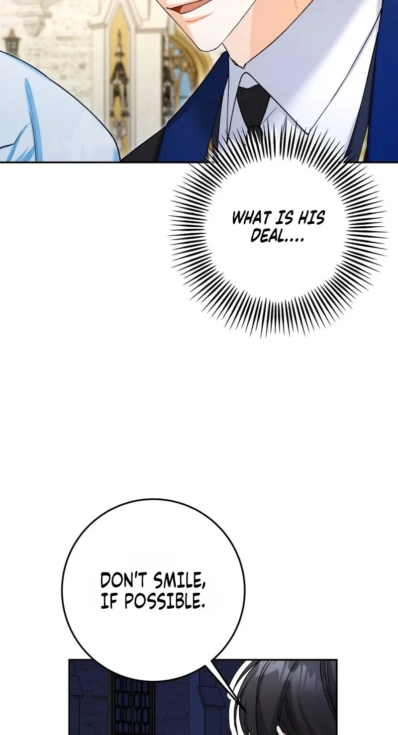 The Unfilial Heir Who Tries to Kill Me Tempts Me Chapter 26 – Page 77
