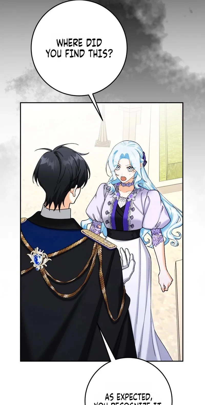The Unfilial Heir Who Tries to Kill Me Tempts Me Chapter 26 – Page 83