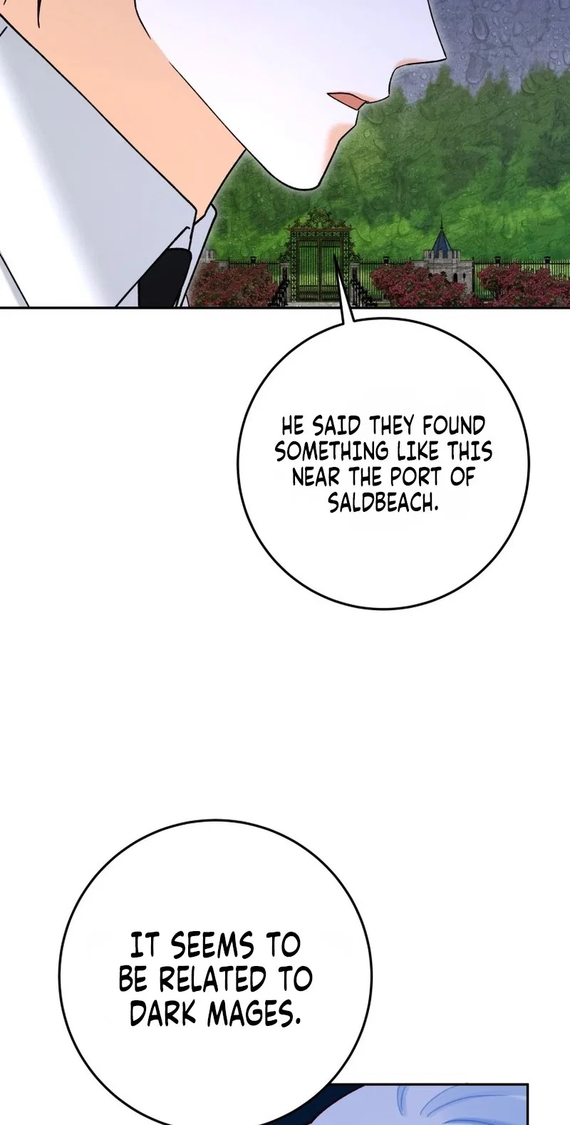 The Unfilial Heir Who Tries to Kill Me Tempts Me Chapter 26 – Page 85
