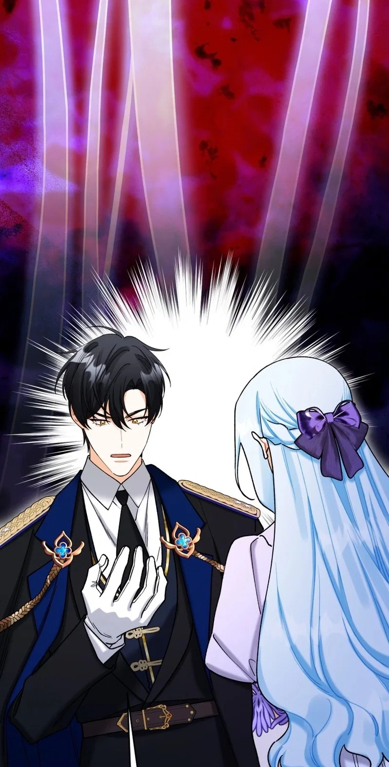 The Unfilial Heir Who Tries to Kill Me Tempts Me Chapter 26 – Page 88