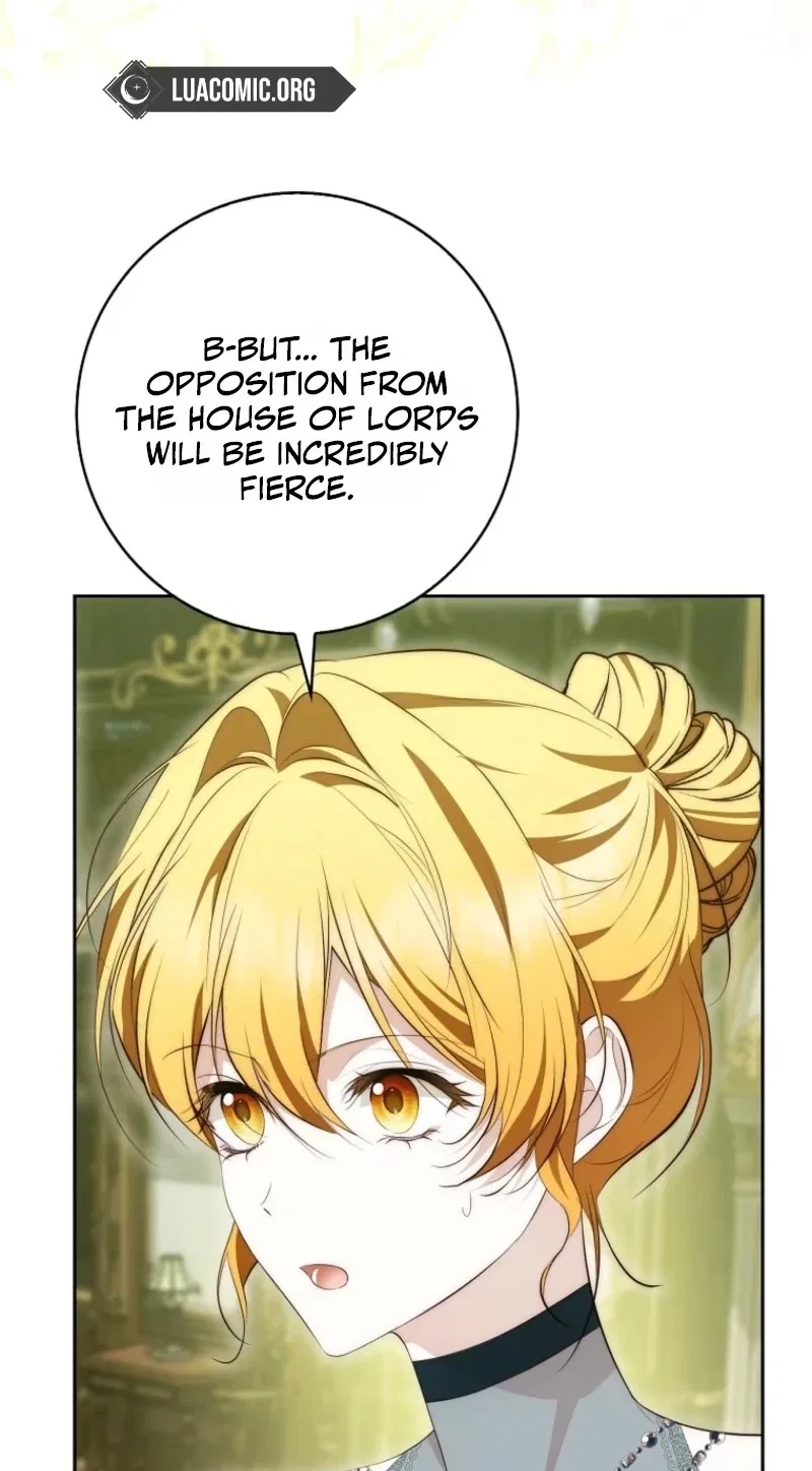 The Maniacs are Obsessed With the Fake Chapter 63 – Page 24