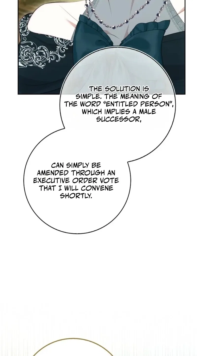 The Maniacs are Obsessed With the Fake Chapter 63 – Page 25