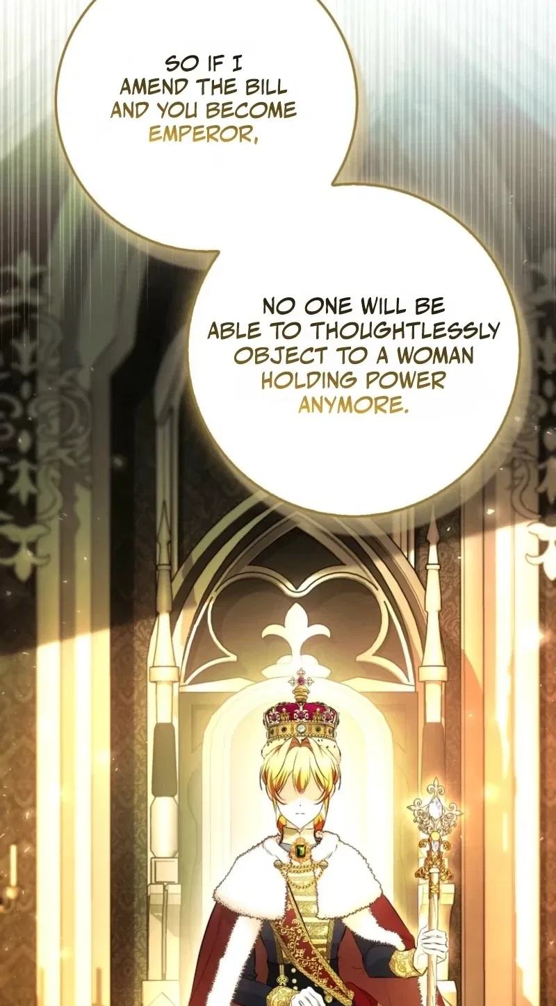 The Maniacs are Obsessed With the Fake Chapter 63 – Page 26
