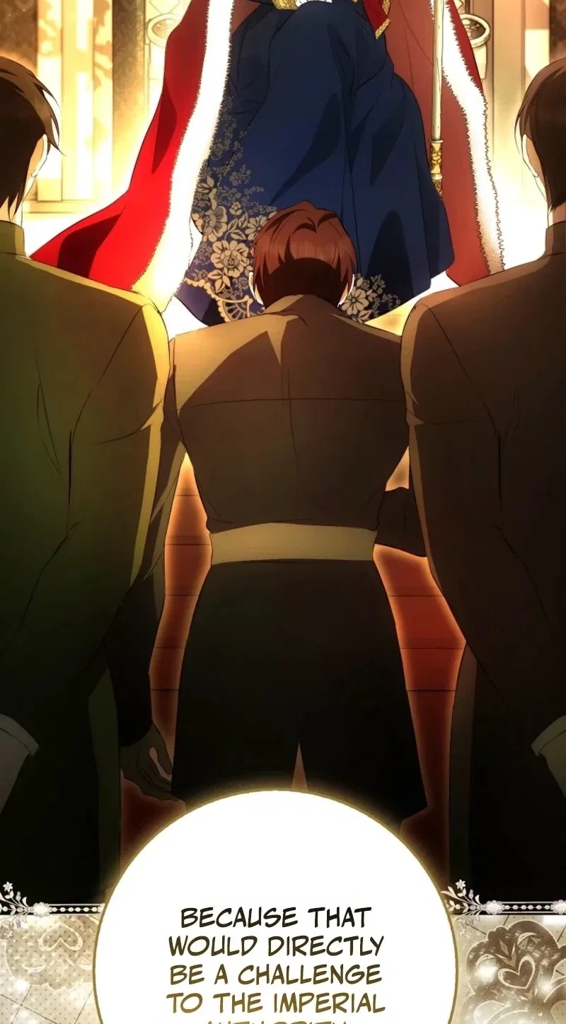 The Maniacs are Obsessed With the Fake Chapter 63 – Page 27