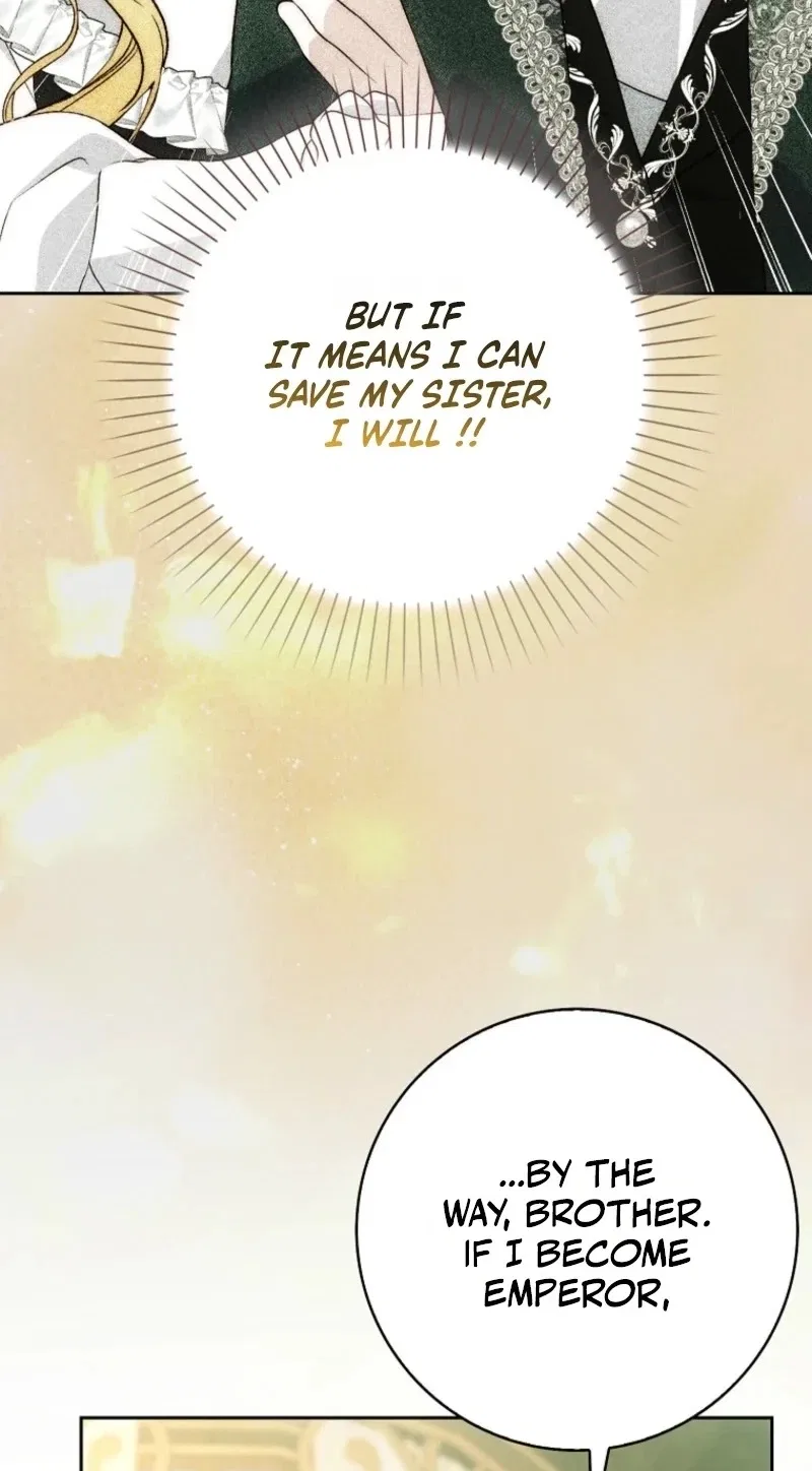 The Maniacs are Obsessed With the Fake Chapter 63 – Page 31