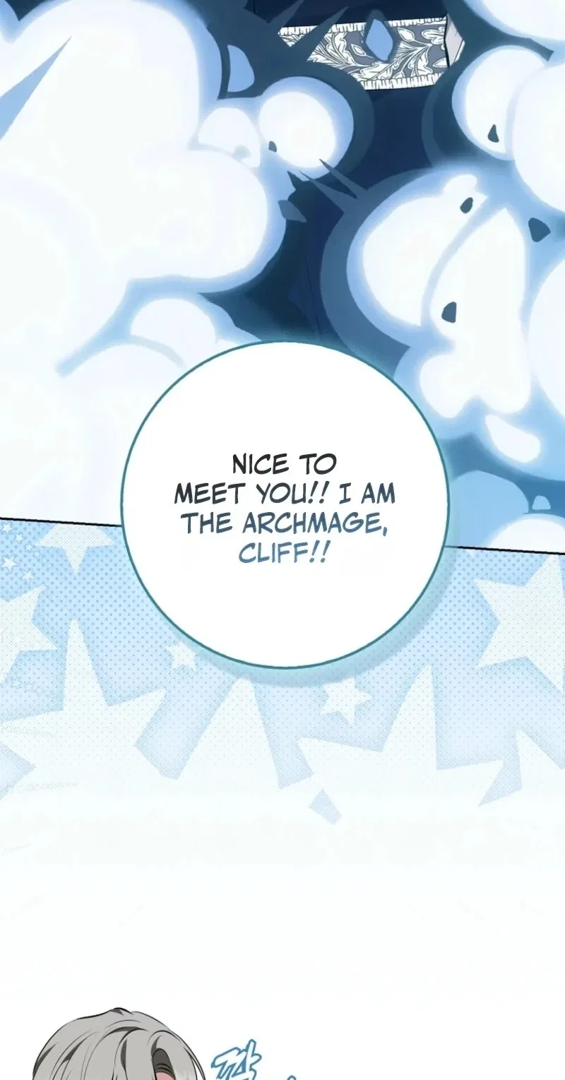 The Maniacs are Obsessed With the Fake Chapter 63 – Page 55
