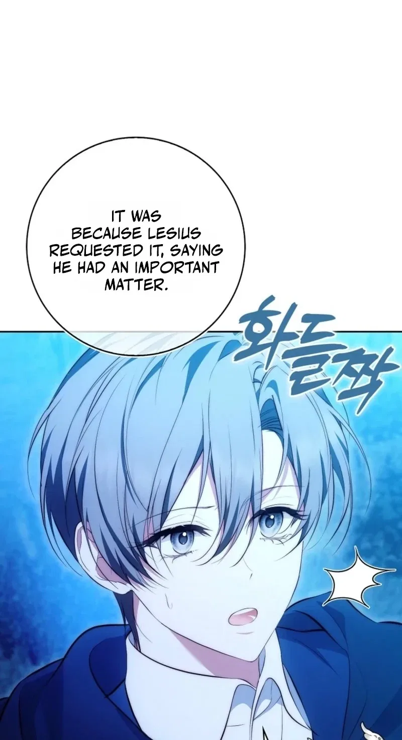 The Maniacs are Obsessed With the Fake Chapter 63 – Page 57