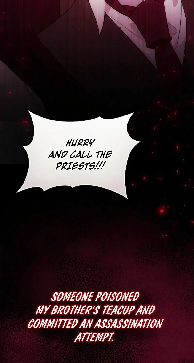 The Maniacs are Obsessed With the Fake Chapter 63 – Page 70