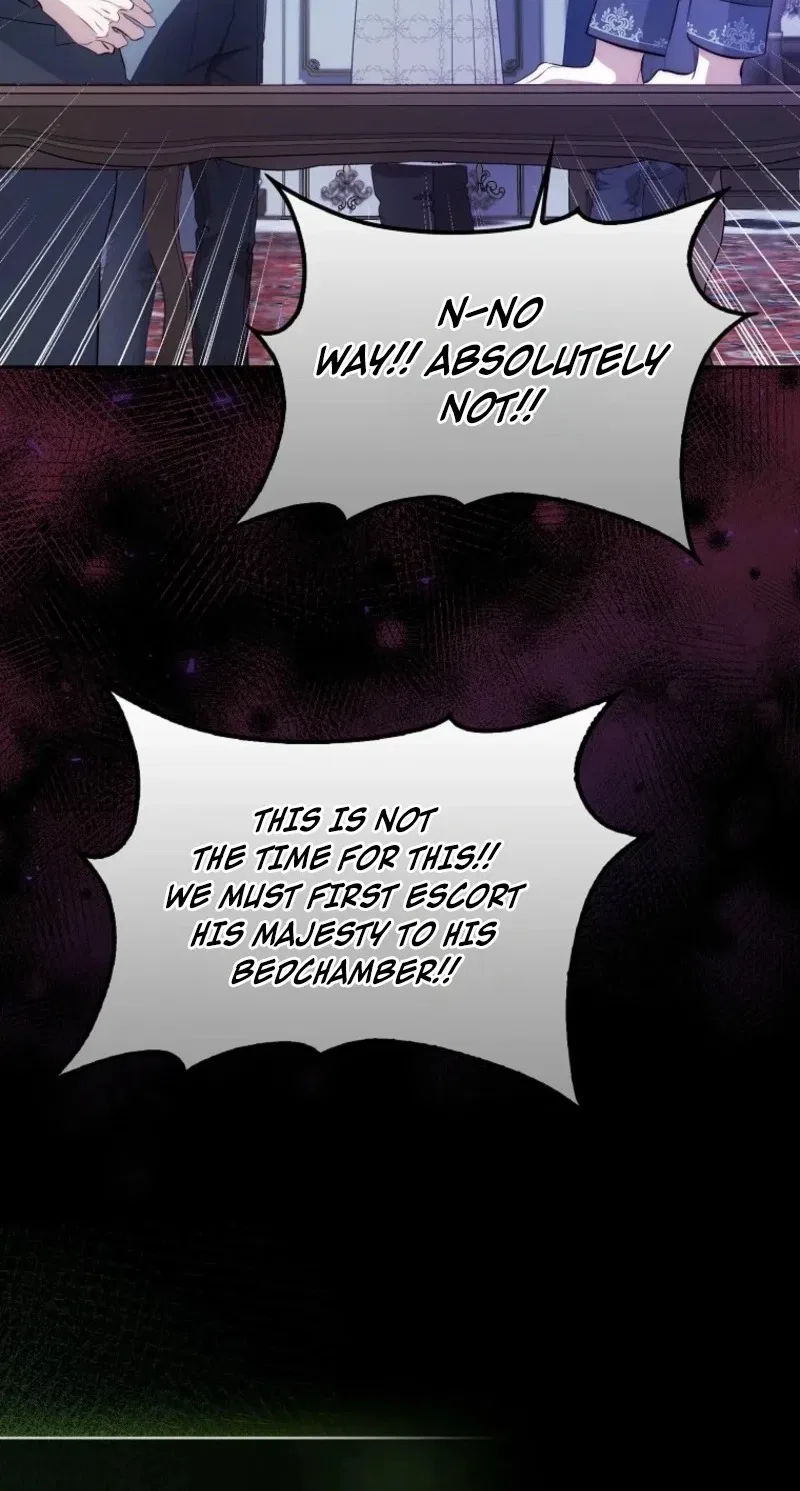 The Maniacs are Obsessed With the Fake Chapter 63 – Page 72
