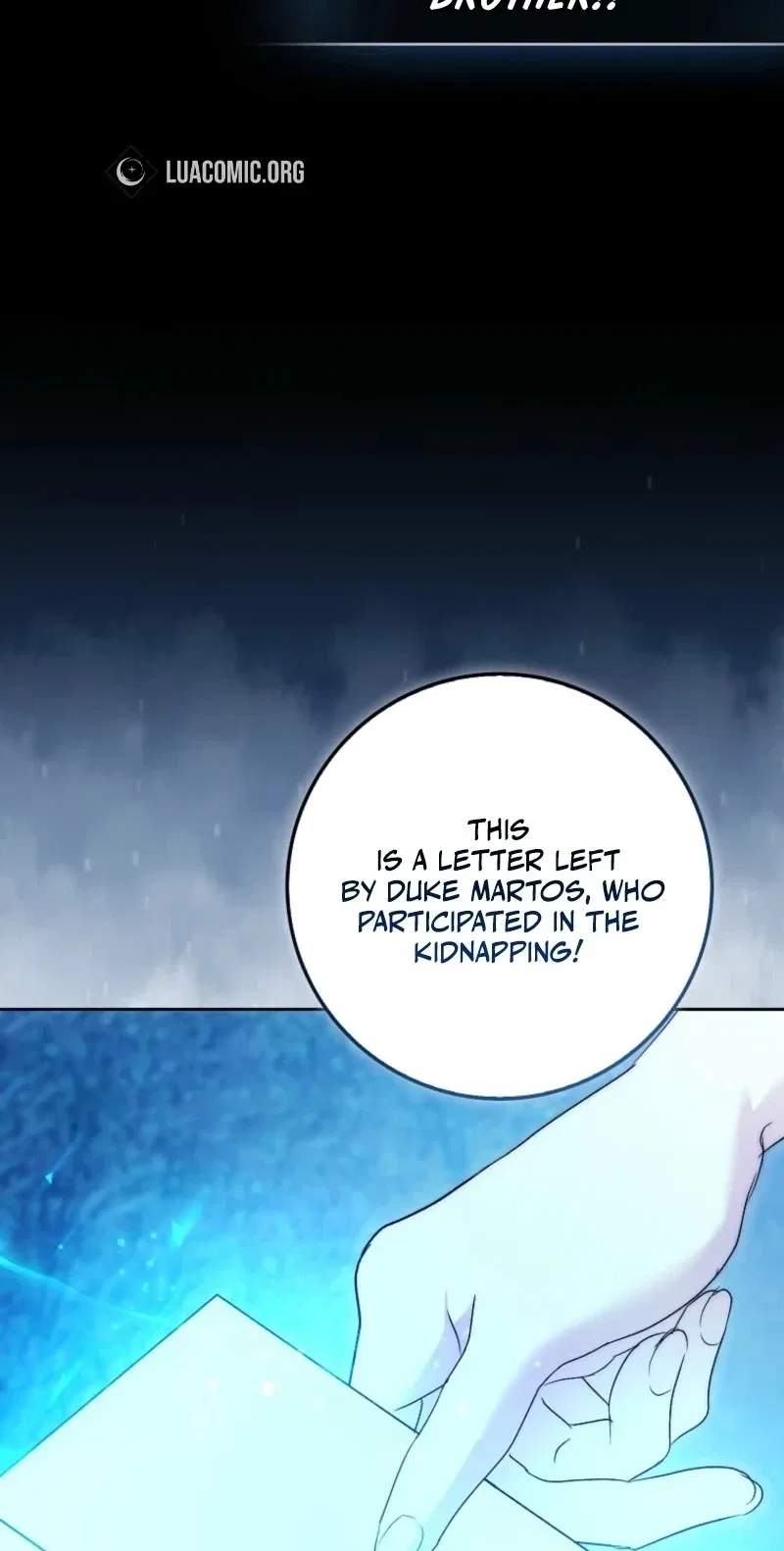 The Maniacs are Obsessed With the Fake Chapter 63 – Page 77