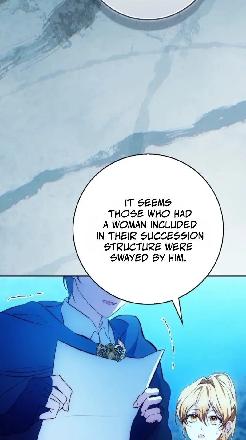 The Maniacs are Obsessed With the Fake Chapter 63 – Page 81