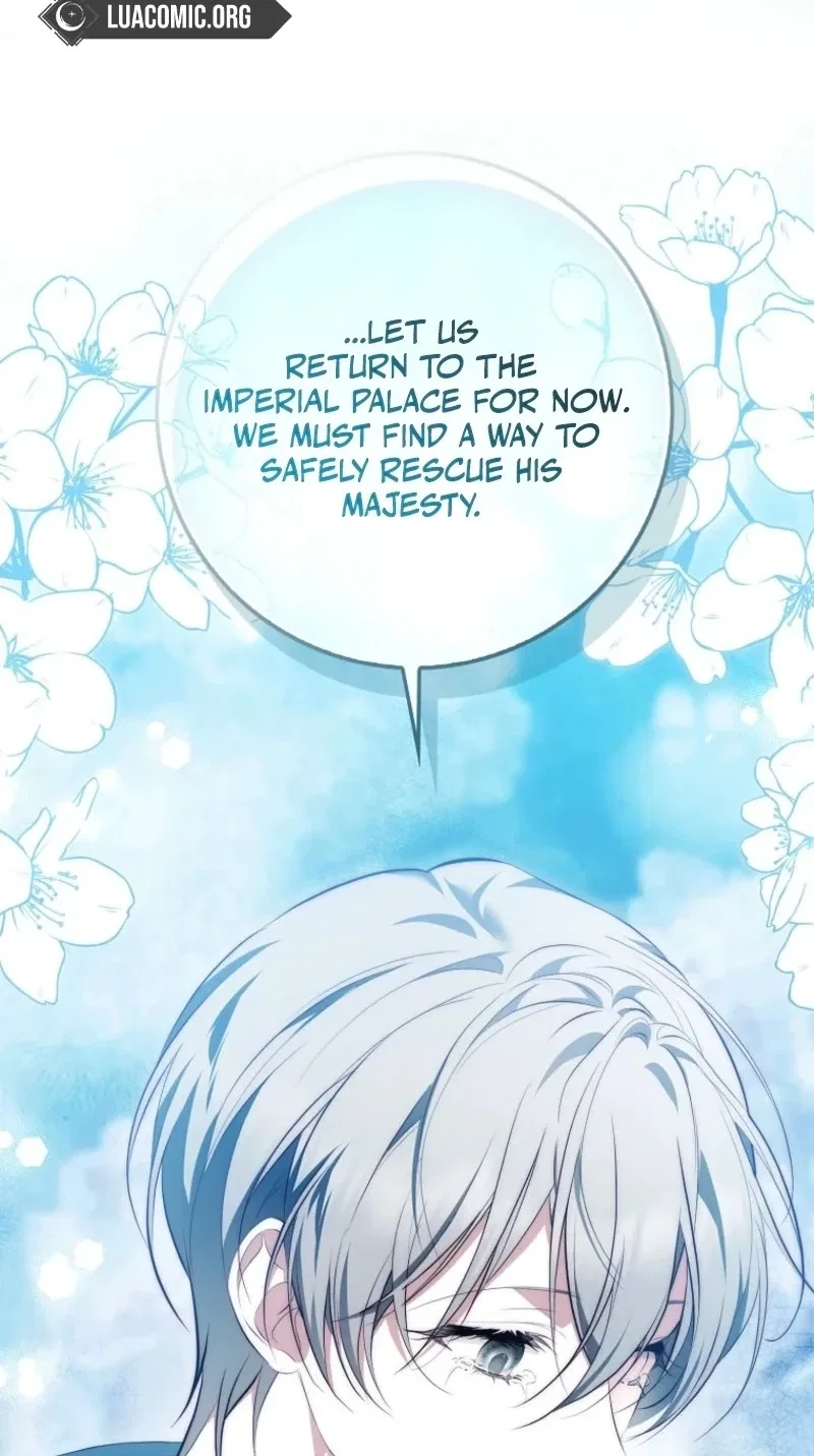 The Maniacs are Obsessed With the Fake Chapter 63 – Page 85