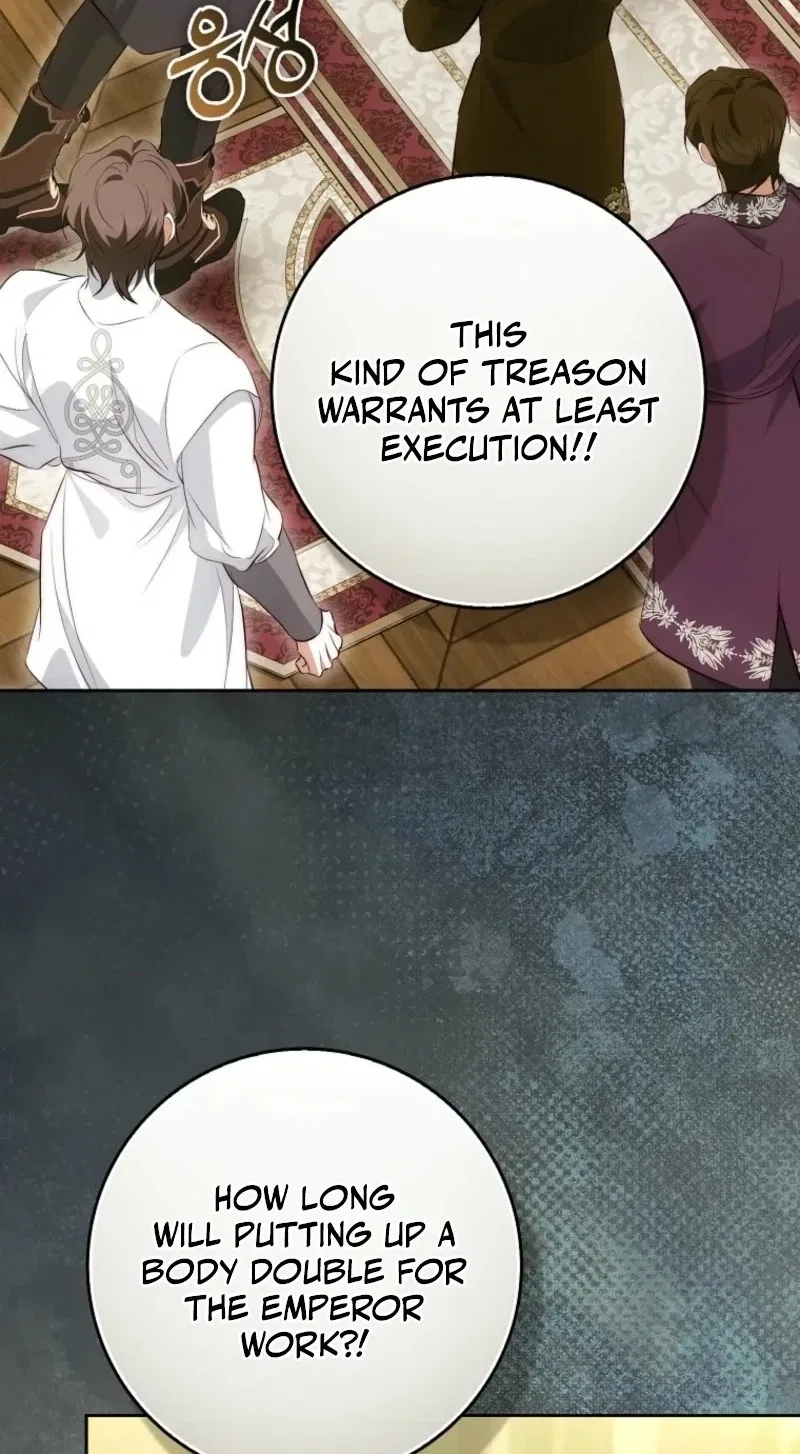 The Maniacs are Obsessed With the Fake Chapter 63 – Page 90
