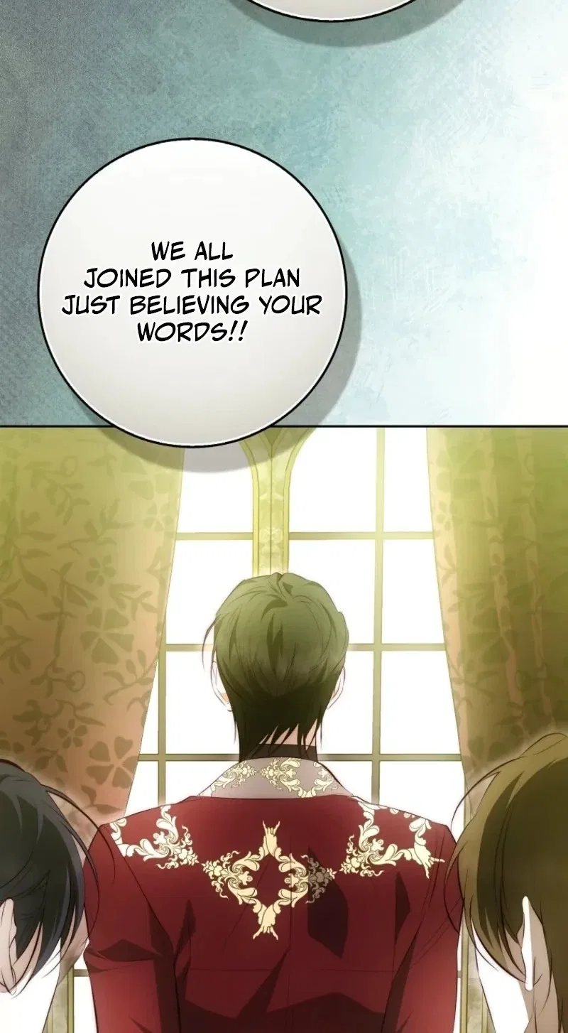 The Maniacs are Obsessed With the Fake Chapter 63 – Page 92