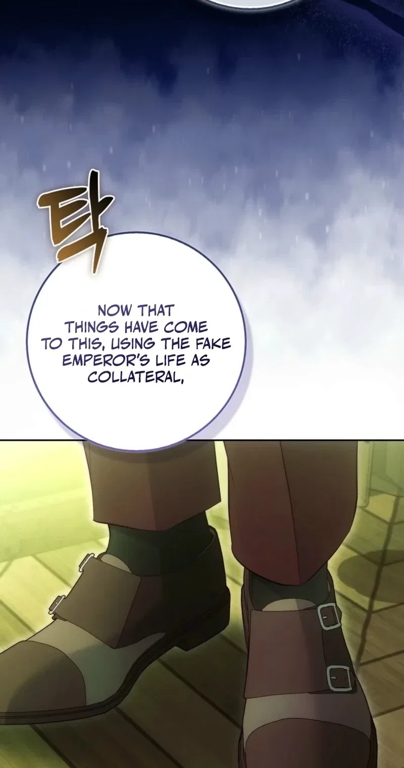 The Maniacs are Obsessed With the Fake Chapter 63 – Page 99