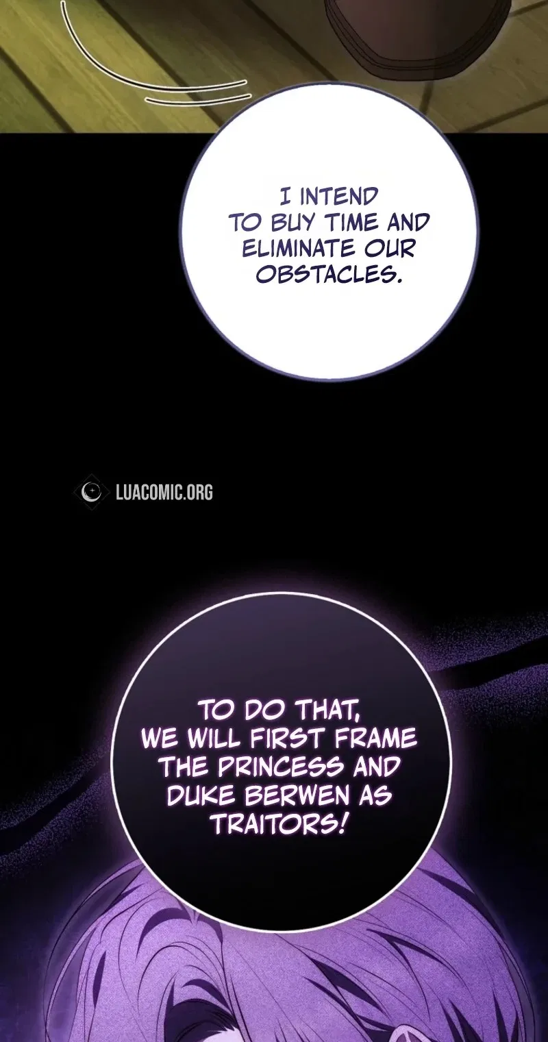 The Maniacs are Obsessed With the Fake Chapter 63 – Page 100