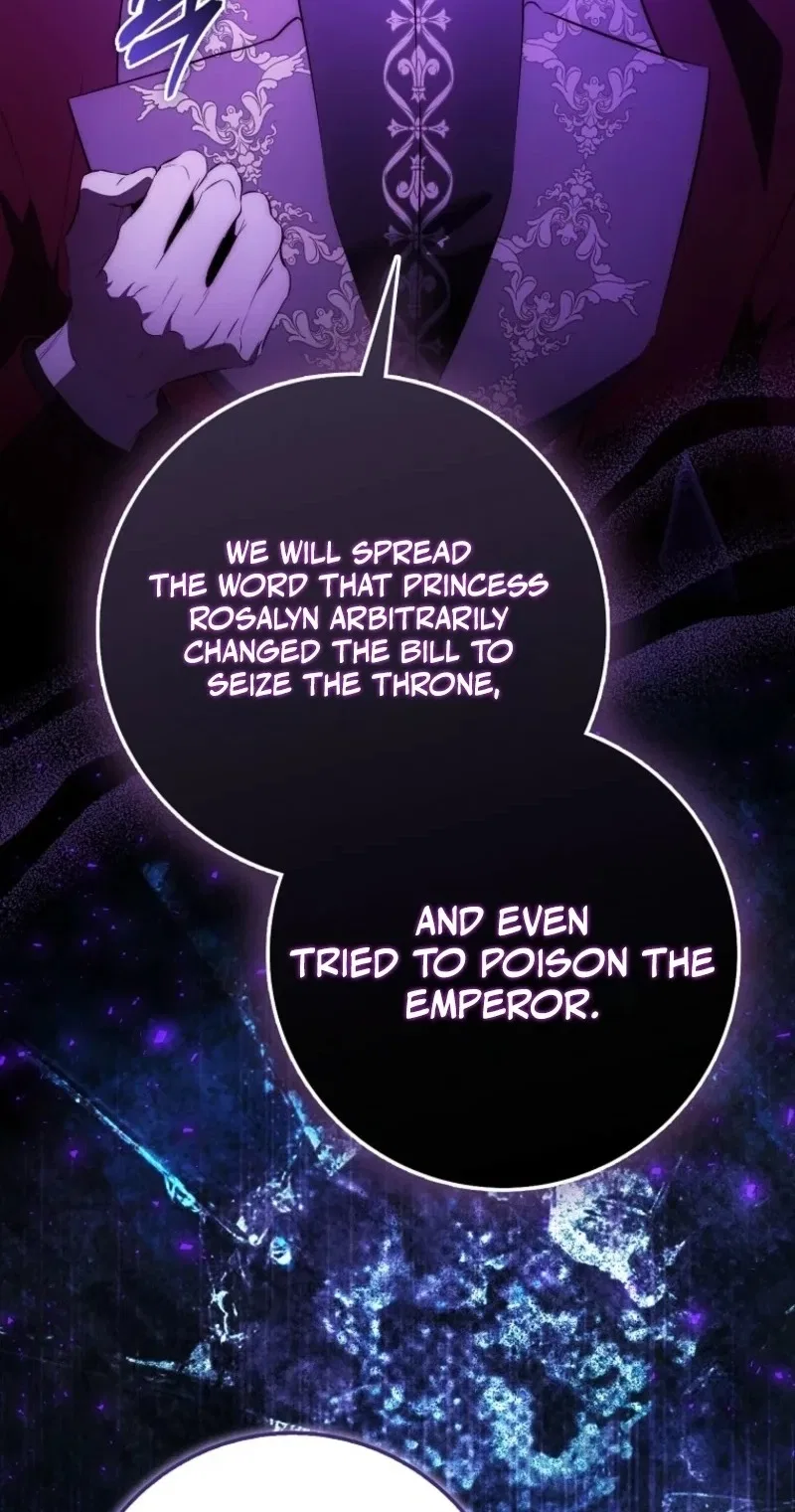 The Maniacs are Obsessed With the Fake Chapter 63 – Page 102