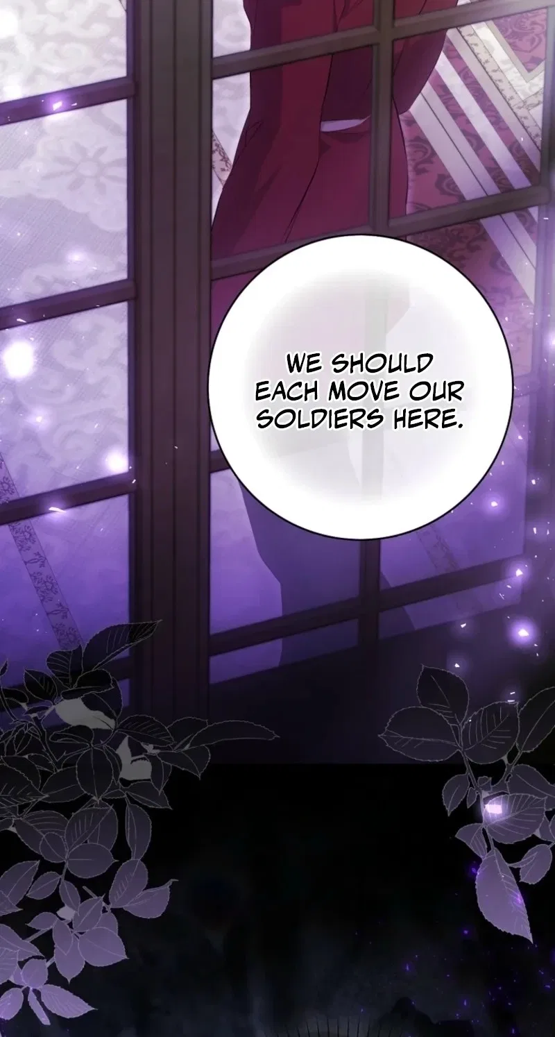 The Maniacs are Obsessed With the Fake Chapter 63 – Page 105