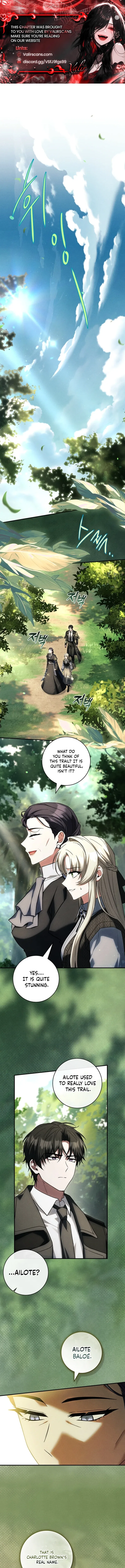 The Regretful Male Lead’s Agency is Now Open for Business! Chapter 67 – Page 2