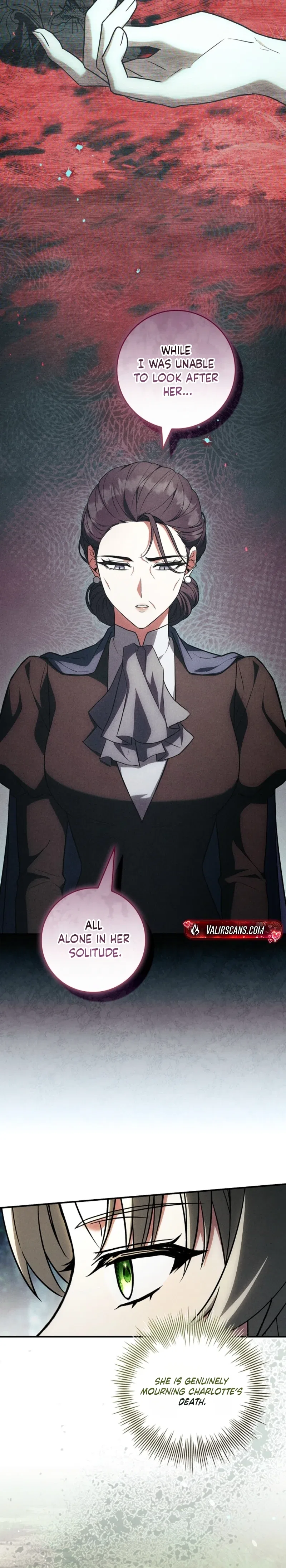 The Regretful Male Lead’s Agency is Now Open for Business! Chapter 67 – Page 9