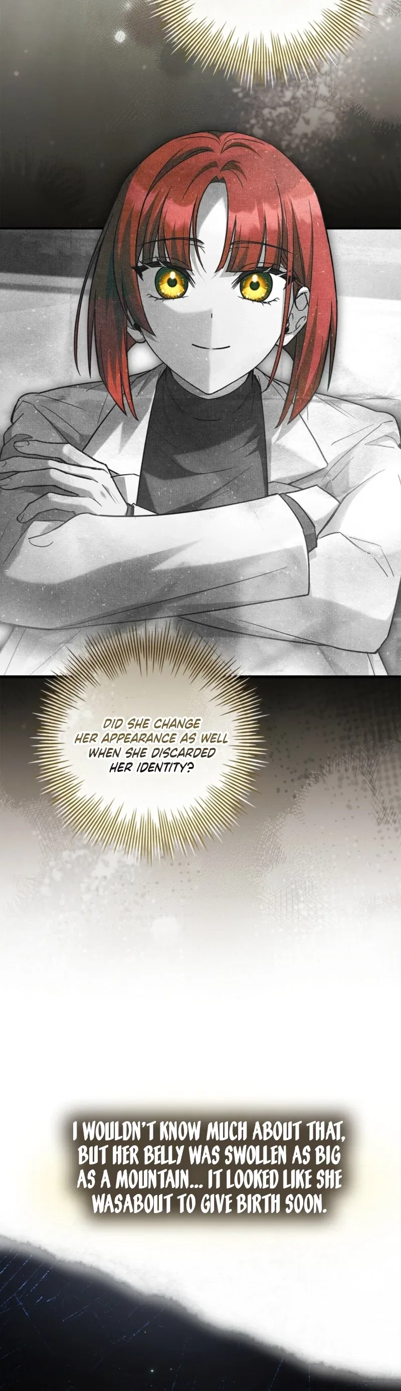 The Regretful Male Lead’s Agency is Now Open for Business! Chapter 67 – Page 17