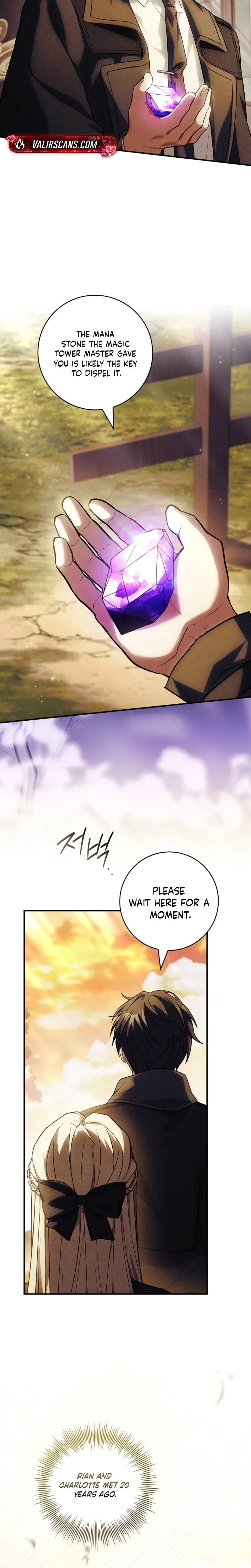 The Regretful Male Lead’s Agency is Now Open for Business! Chapter 67 – Page 19