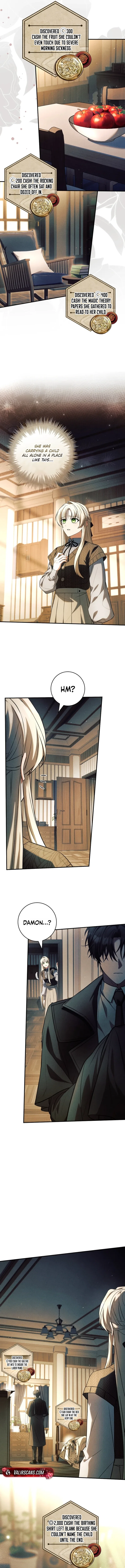 The Regretful Male Lead’s Agency is Now Open for Business! Chapter 67 – Page 22
