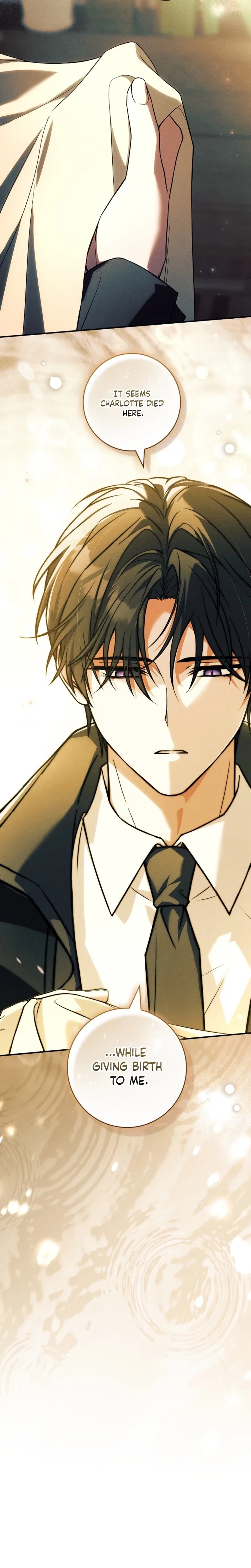 The Regretful Male Lead’s Agency is Now Open for Business! Chapter 67 – Page 23