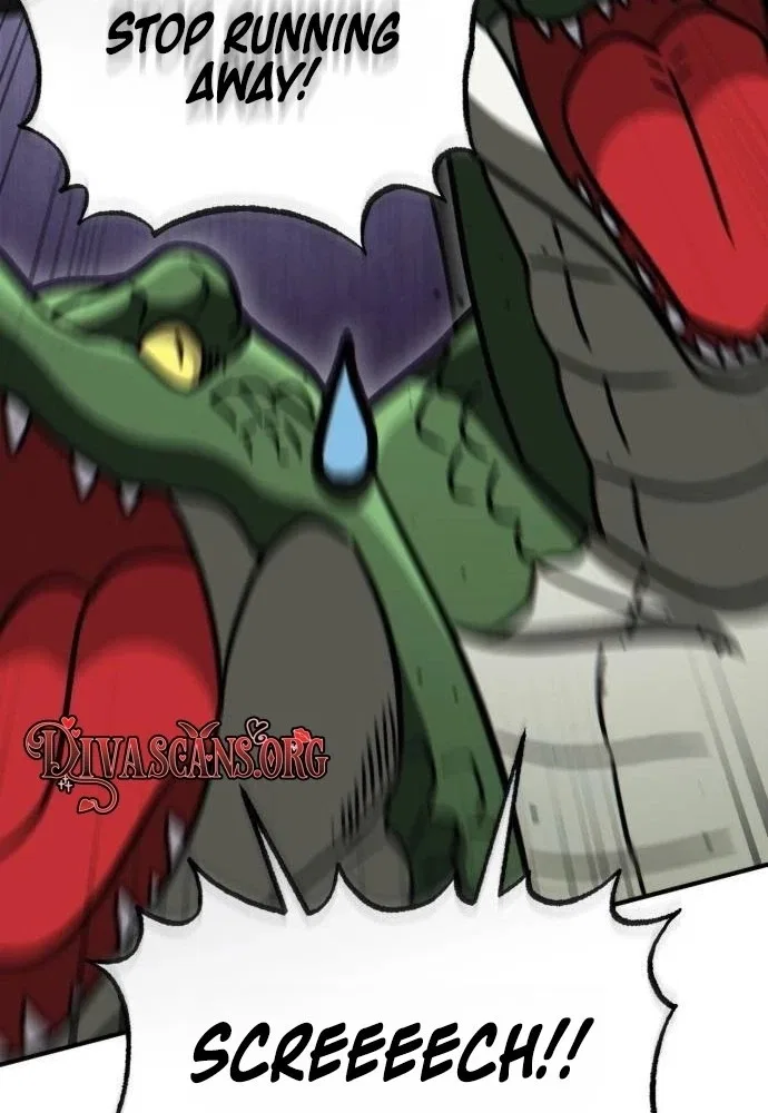 The Corruption Immune Swordsman’s Calamity Sword Chapter 20 – Page 8