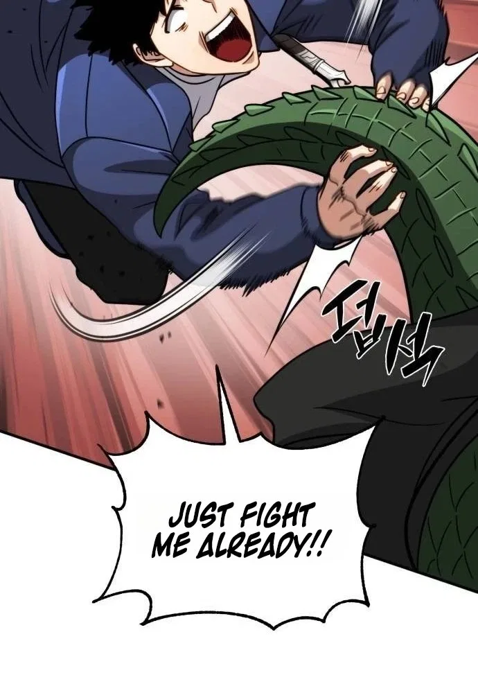 The Corruption Immune Swordsman’s Calamity Sword Chapter 20 – Page 10