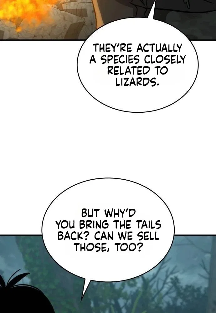 The Corruption Immune Swordsman’s Calamity Sword Chapter 20 – Page 20