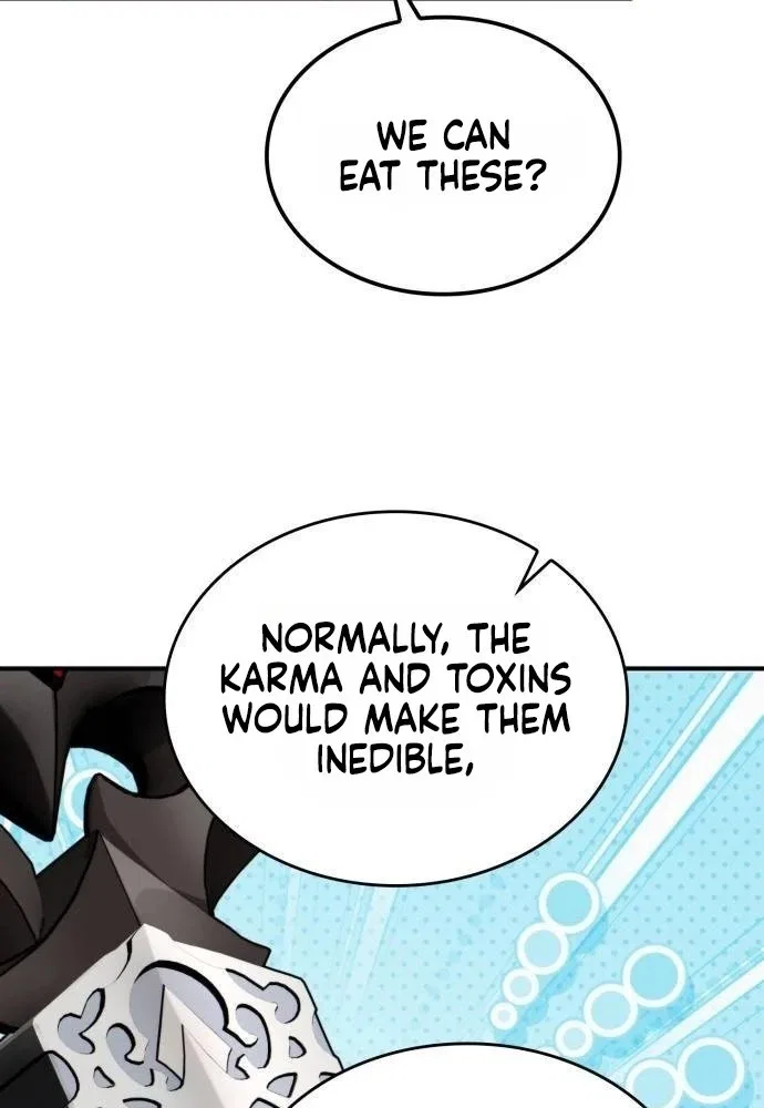 The Corruption Immune Swordsman’s Calamity Sword Chapter 20 – Page 23
