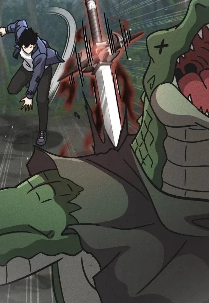 The Corruption Immune Swordsman’s Calamity Sword Chapter 20 – Page 45