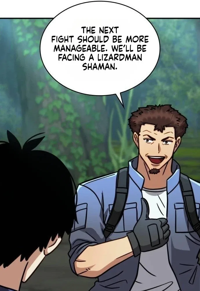 The Corruption Immune Swordsman’s Calamity Sword Chapter 20 – Page 47