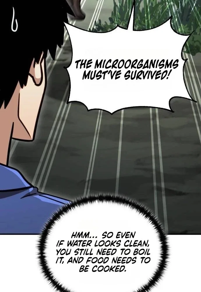 The Corruption Immune Swordsman’s Calamity Sword Chapter 20 – Page 62
