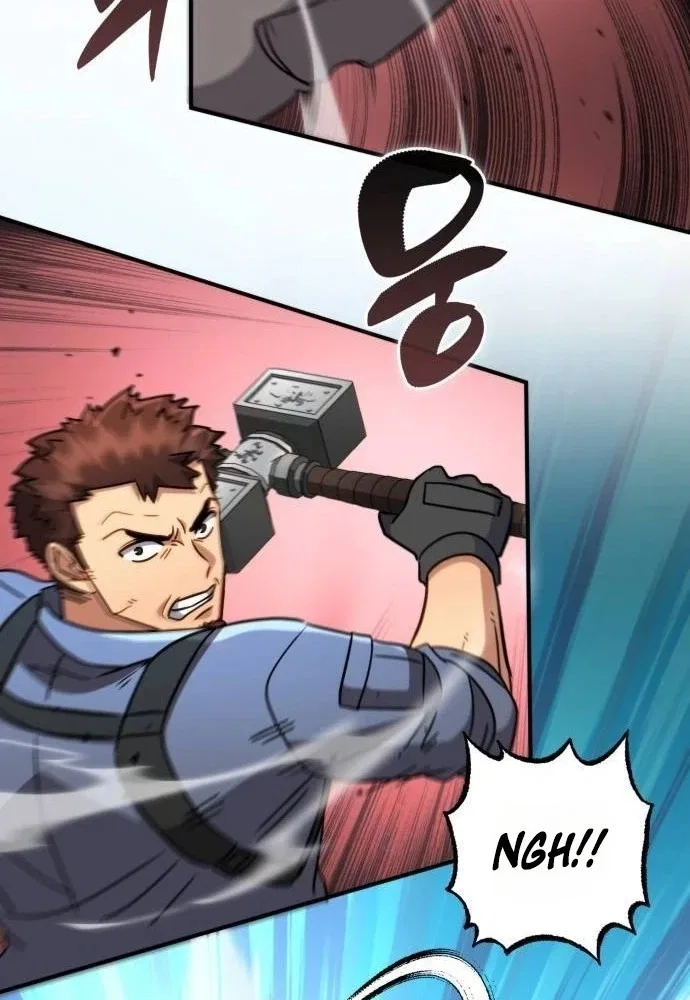 The Corruption Immune Swordsman’s Calamity Sword Chapter 20 – Page 80