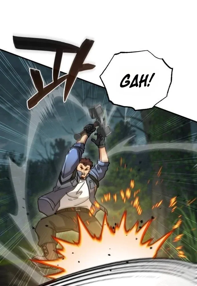 The Corruption Immune Swordsman’s Calamity Sword Chapter 20 – Page 84