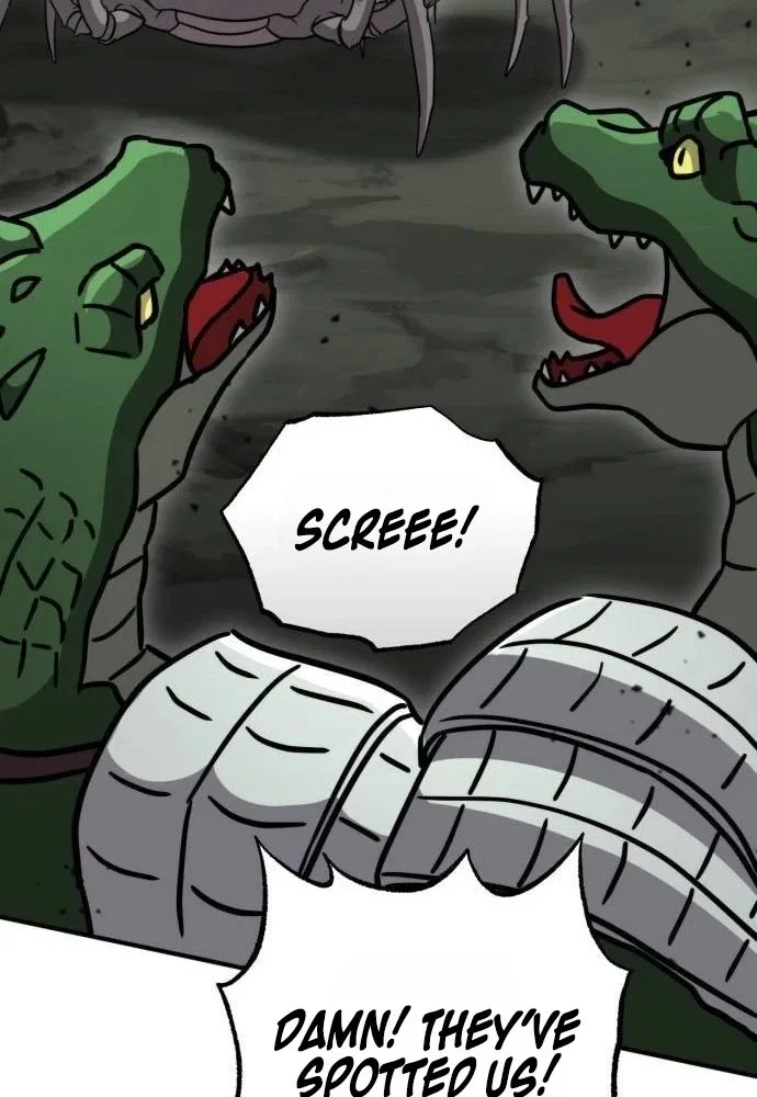 The Corruption Immune Swordsman’s Calamity Sword Chapter 20 – Page 88