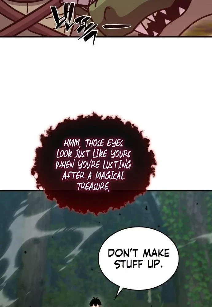 The Corruption Immune Swordsman’s Calamity Sword Chapter 20 – Page 99