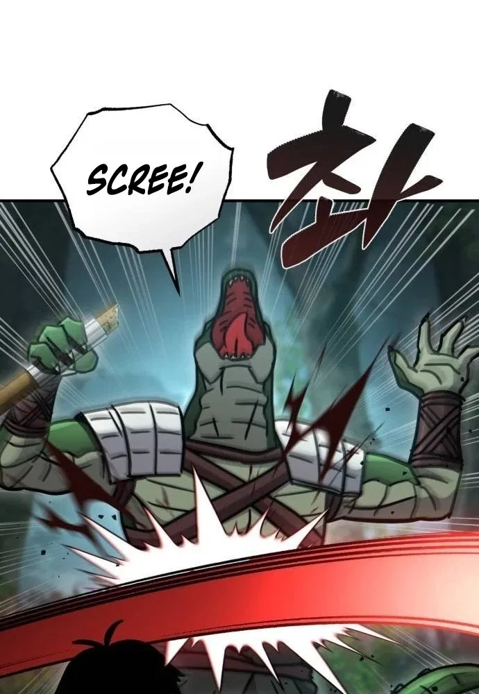 The Corruption Immune Swordsman’s Calamity Sword Chapter 20 – Page 113