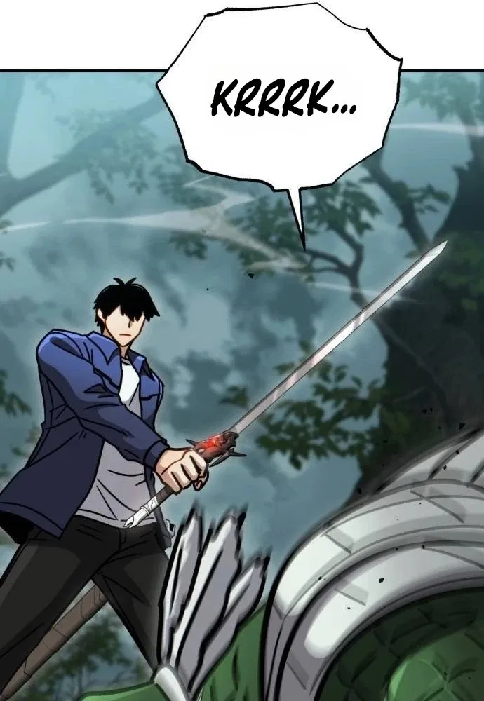 The Corruption Immune Swordsman’s Calamity Sword Chapter 20 – Page 119