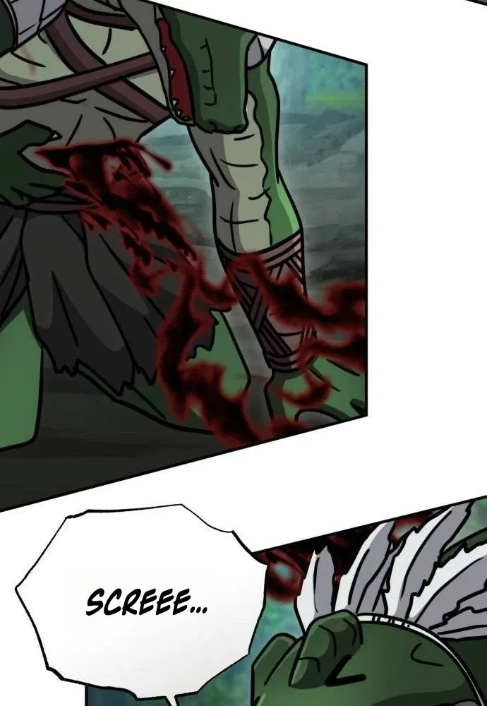 The Corruption Immune Swordsman’s Calamity Sword Chapter 20 – Page 122