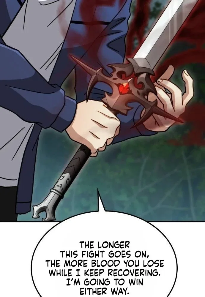 The Corruption Immune Swordsman’s Calamity Sword Chapter 20 – Page 125