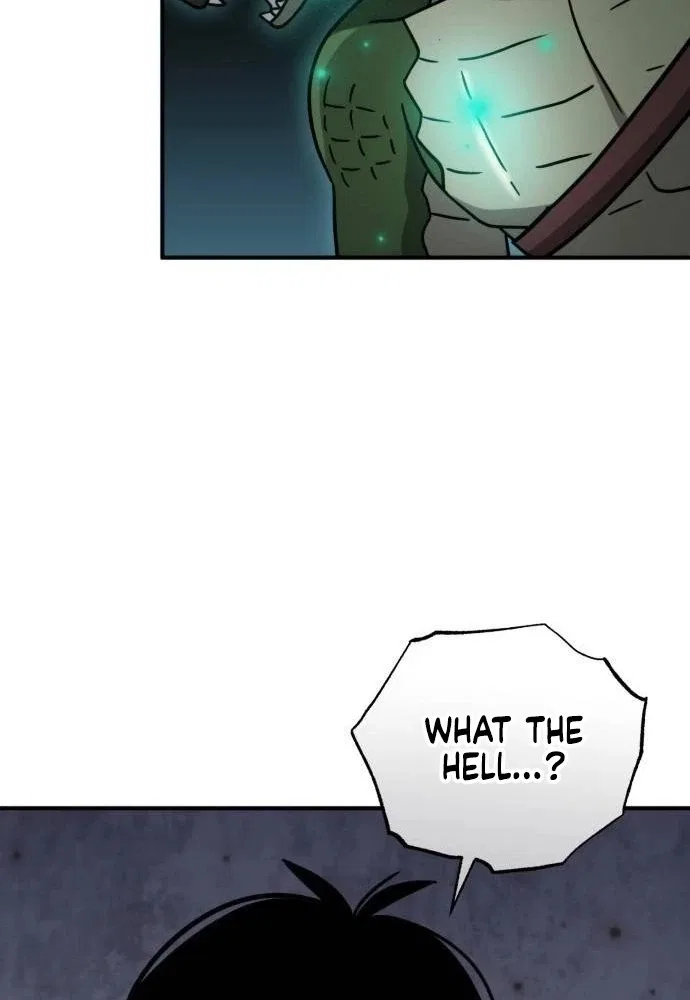 The Corruption Immune Swordsman’s Calamity Sword Chapter 20 – Page 131